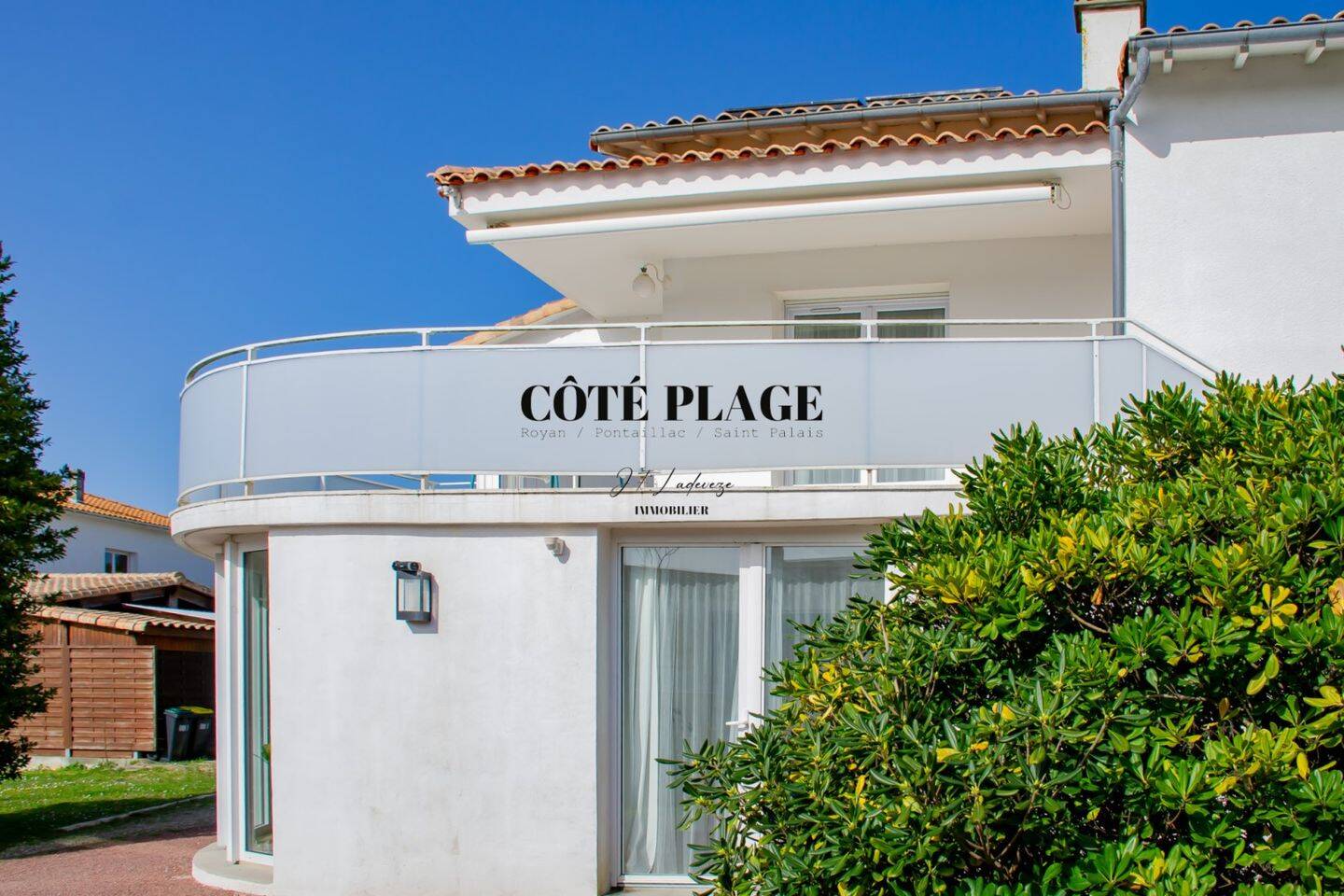 Maison à vendre, 213m², VAUX SUR MER