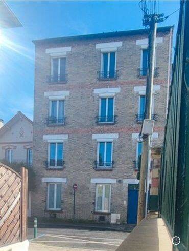 Maison à louer, 56m², COLOMBES