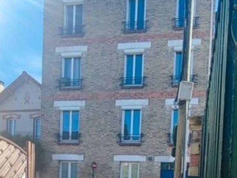 Maison à louer, 56m², COLOMBES