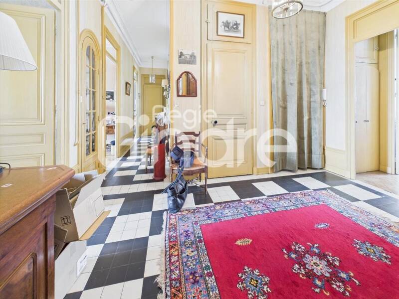 Maison à vendre, 189m², LYON 3E