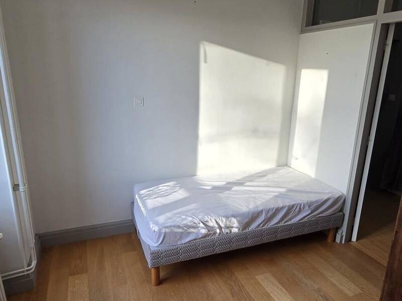 Maison à louer, 76m², RIVES