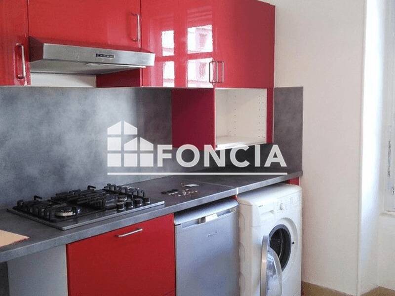 Maison à louer, 26m², GRENOBLE