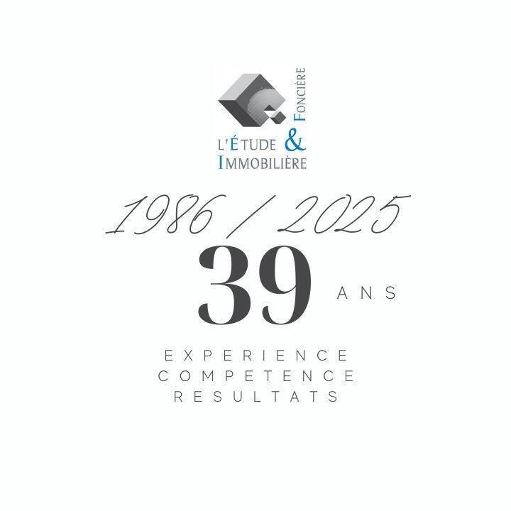 ETUDE IMMOBILIERE ET FONCIERE