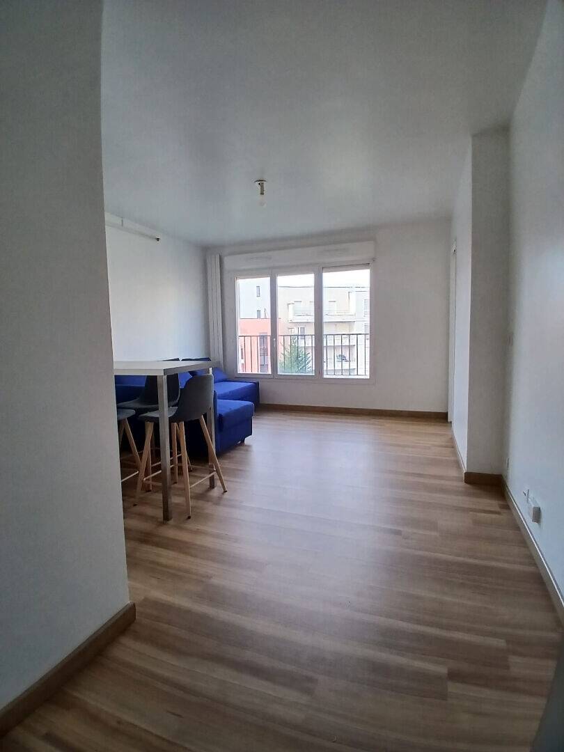Maison à louer, 28m², CERGY