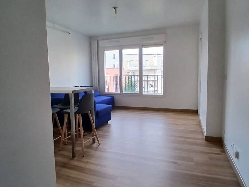 Maison à louer, 28m², CERGY