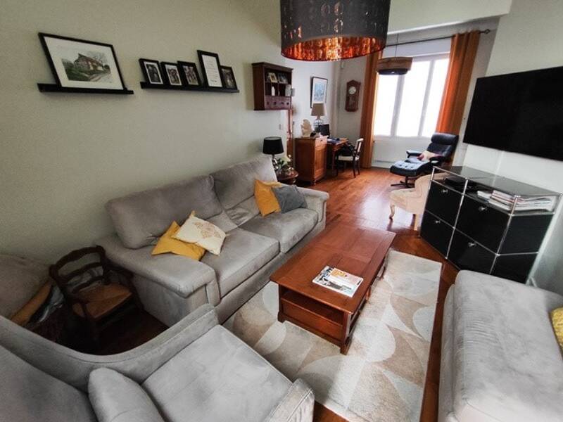 Maison à vendre, 130m², AMIENS