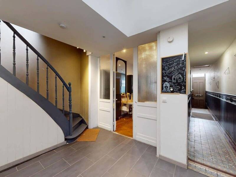 Maison à louer, 15m², ROUBAIX