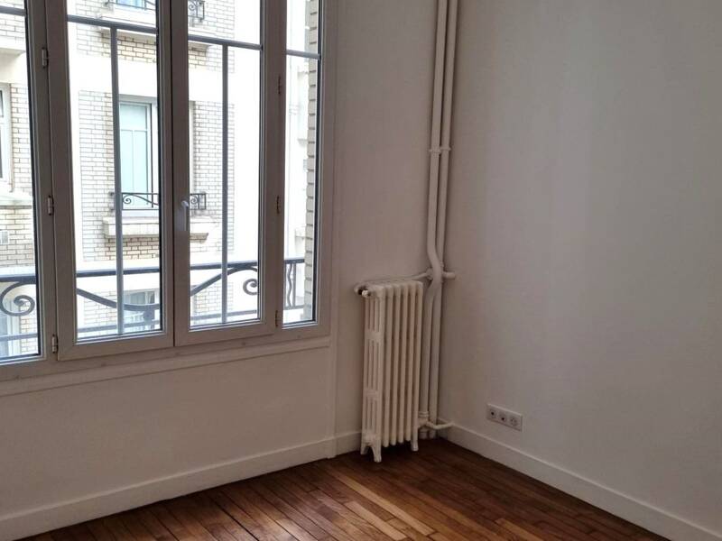Maison à louer, 67m², PARIS 16E