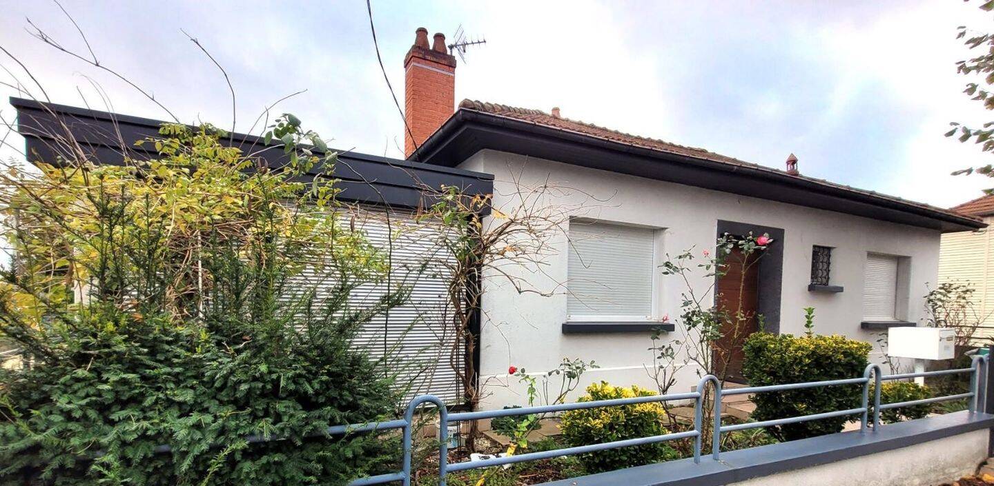Maison à vendre, 146m², SAINT DIZIER