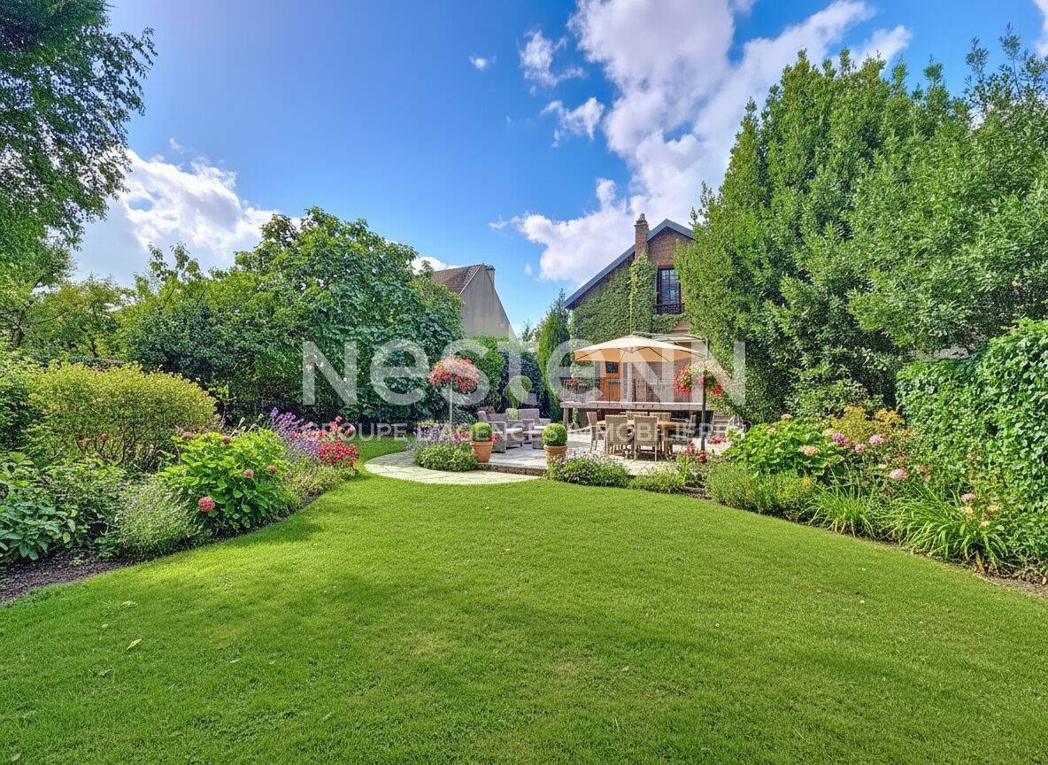 Maison à vendre, 145m², ANTONY