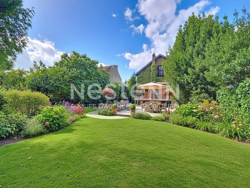 Maison à vendre, 145m², ANTONY
