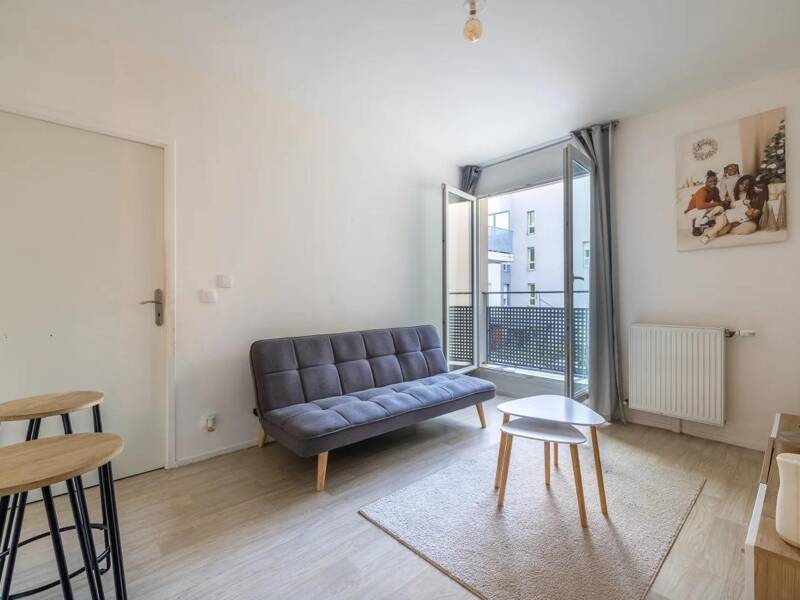 Maison à vendre, 40m², FLEURY MEROGIS