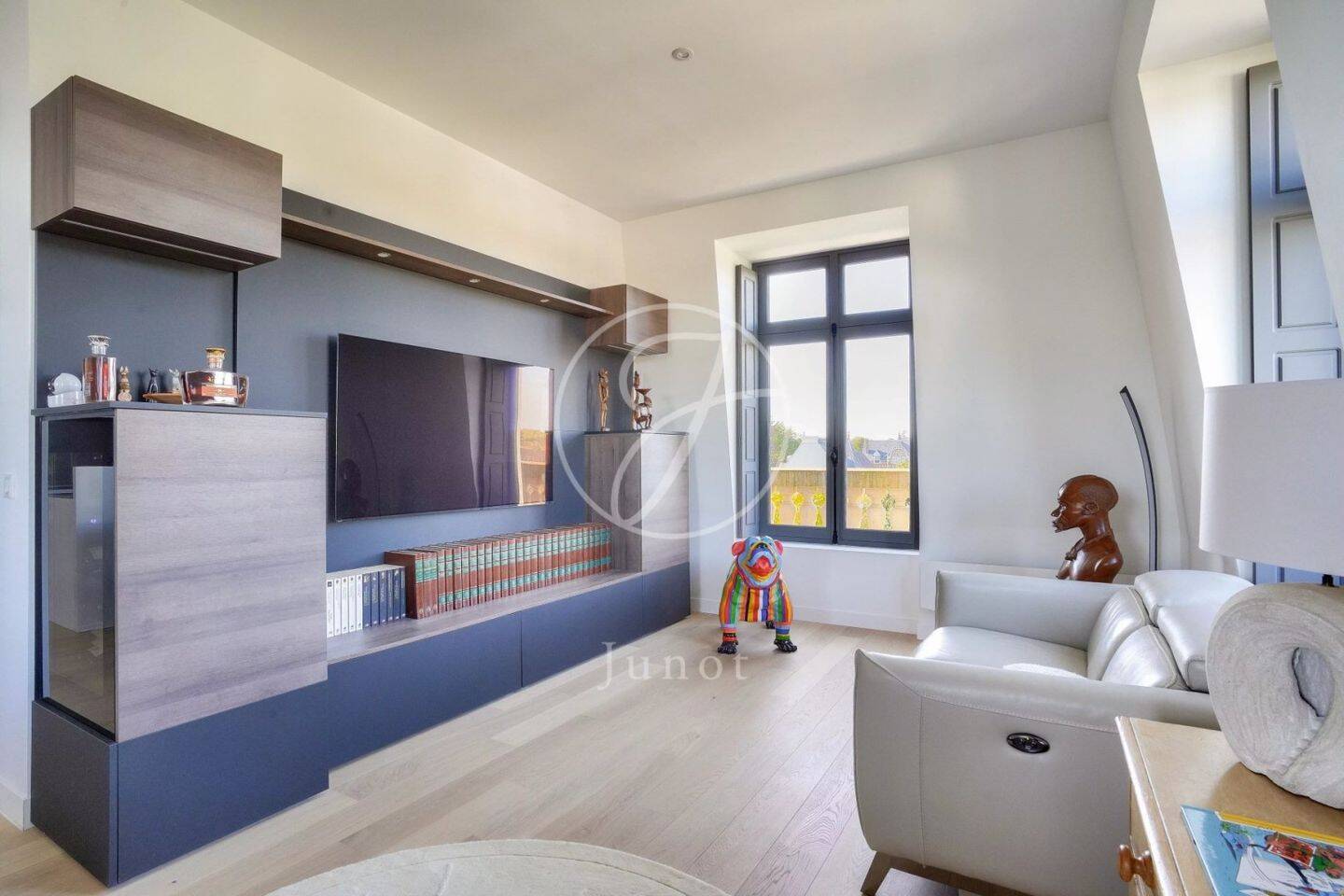 Maison à vendre, 94m², MAISONS LAFFITTE