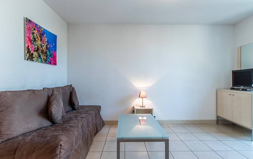 Maison à louer, 27m², CAGNES SUR MER