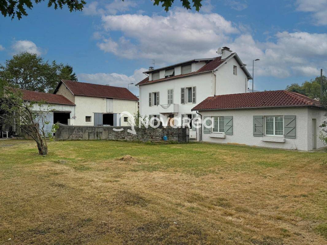 Maison à vendre, 195m², PAU