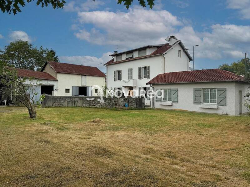 Maison à vendre, 195m², PAU