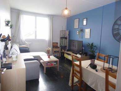 Appartement à louer 485 € 1 pièce 44,9 m² disponible à partir du 25/06/2025 Aulnay-Exterieurs Mer 41500