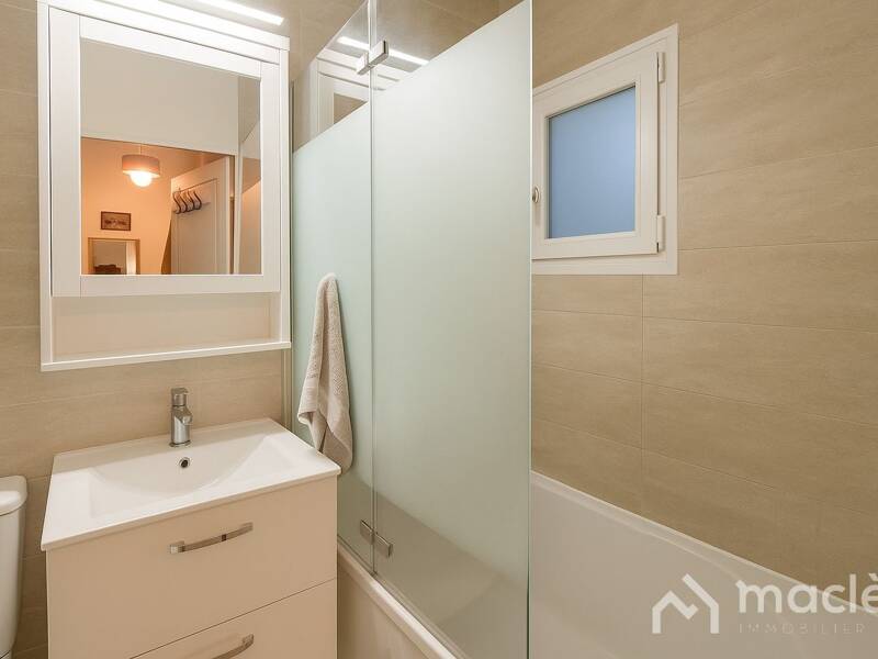 Maison à vendre, 38m², STAINS