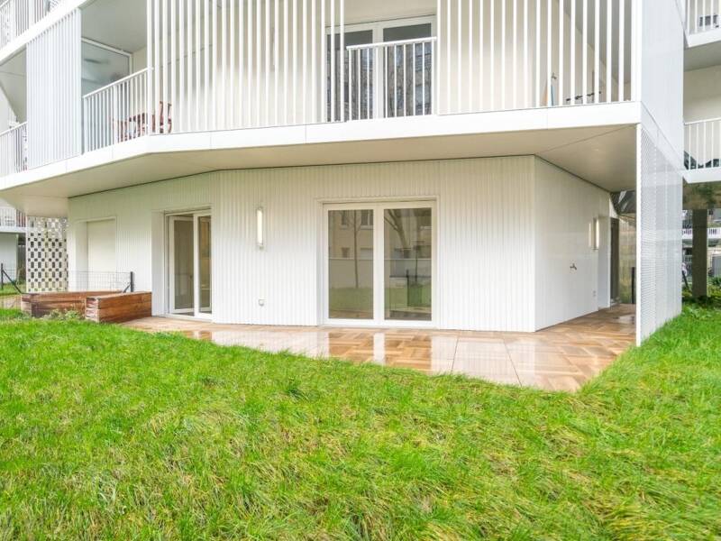 Maison à louer, 61m², CLICHY