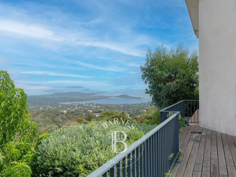 Maison à vendre, 307m², PORTO VECCHIO