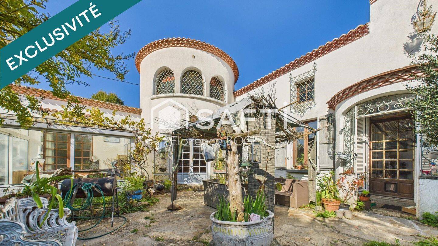Maison à vendre, 164m², BUSSIERE POITEVINE