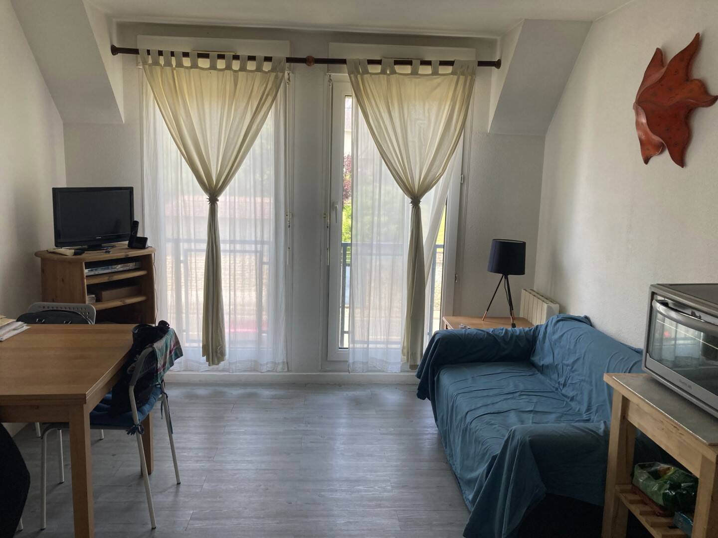 Maison à louer, 25m², CAEN