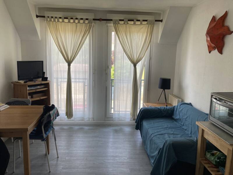 Maison à louer, 25m², CAEN