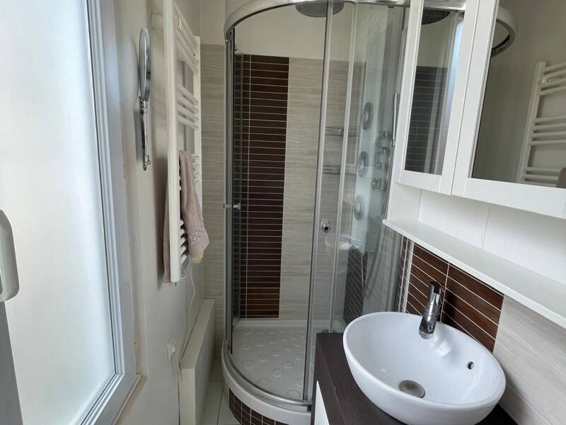 Maison à louer, 39m², ESBLY