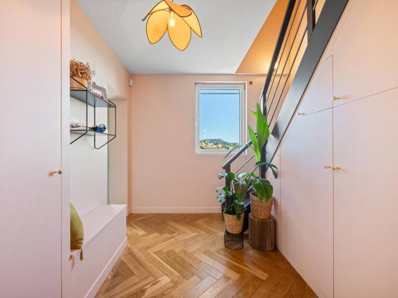 Maison à vendre, 118m², NICE
