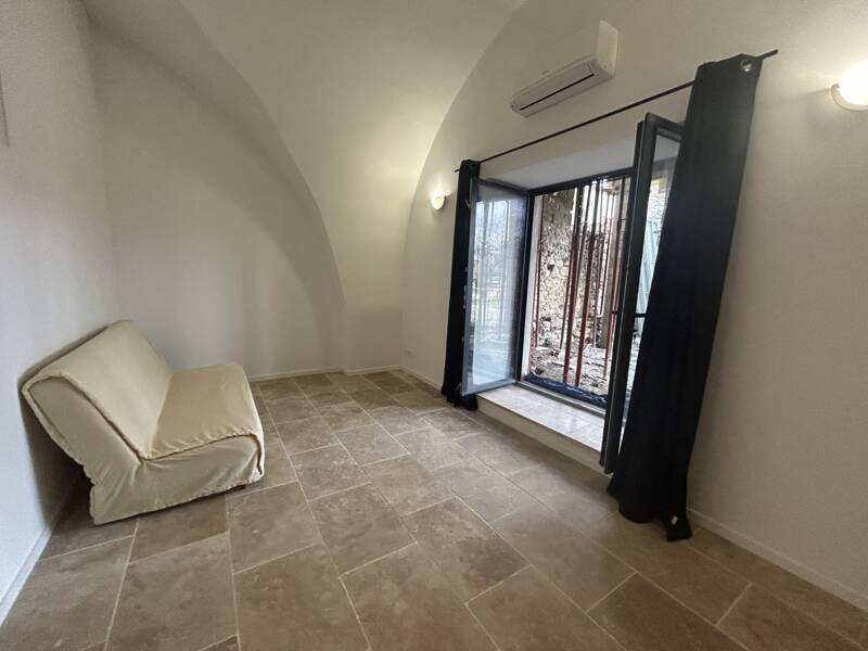 Maison à louer, 42m², FONTANES