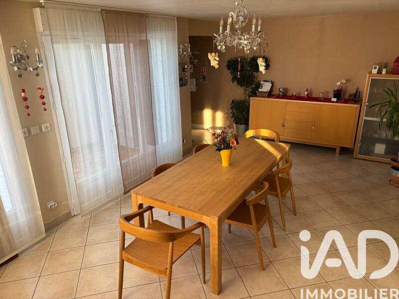 Maison à vendre, 146m², TOURS