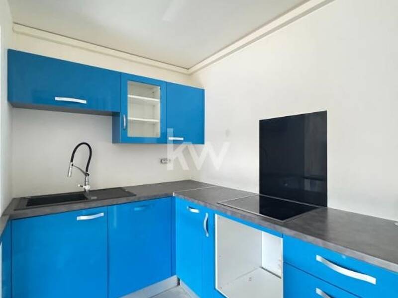 Maison à louer, 80m², LE ROBERT