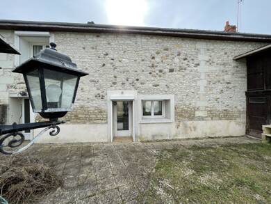 Maison à vendre 138 500 € 5 pièces 4 chambres 140 m² 303 m² de terrain Cenon-sur-Vienne 86530