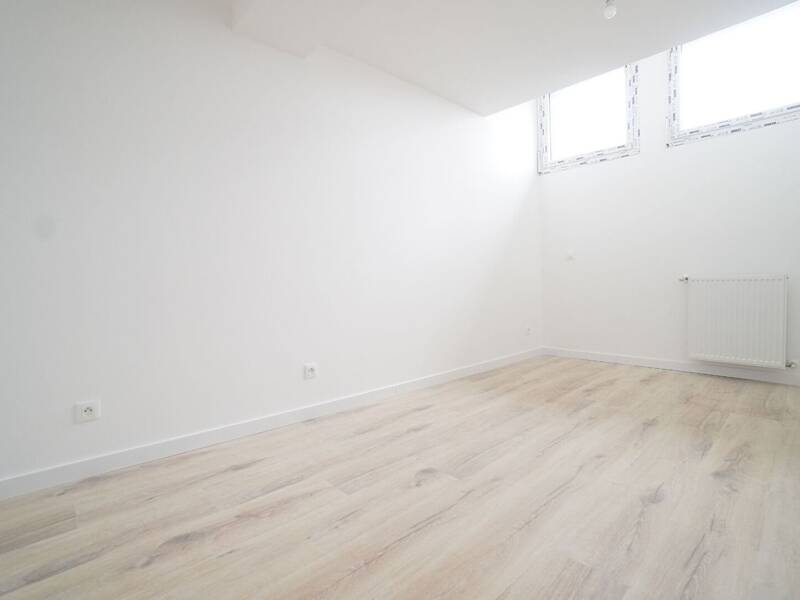 Maison à vendre, 92m², LE MANS