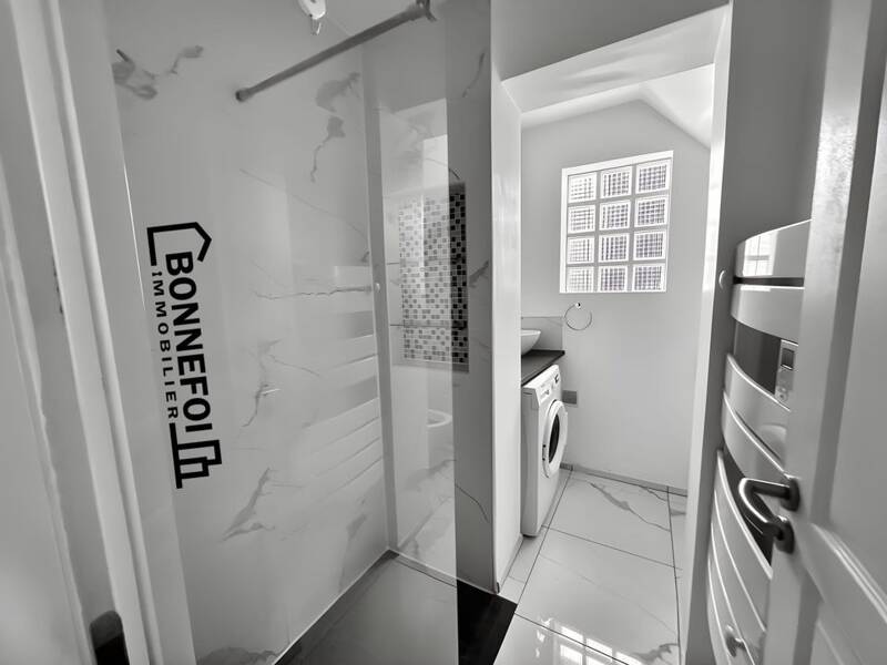 Maison à louer, 36m², VILLEMOMBLE