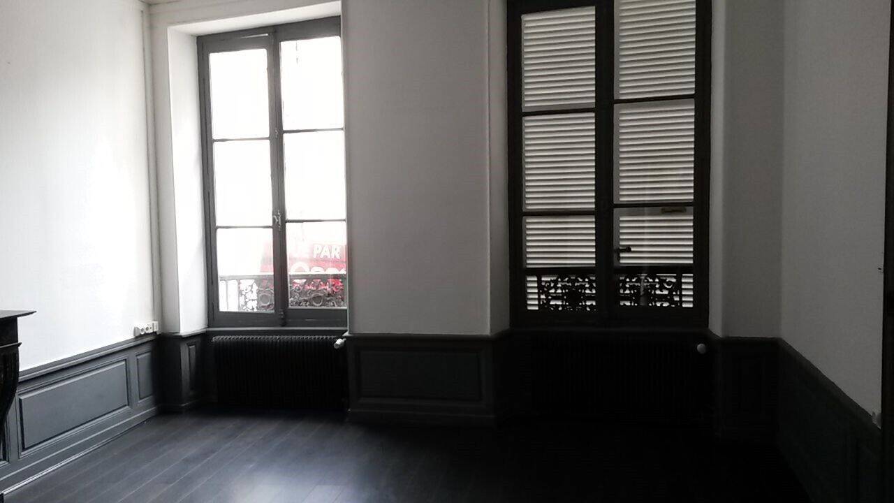Maison à louer, 61m², MEAUX
