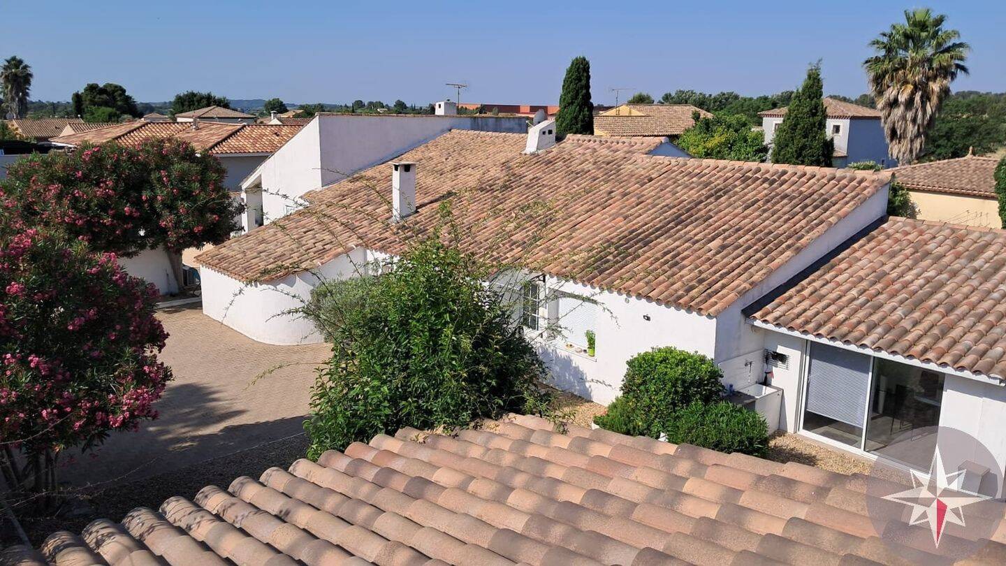 Maison à vendre, 230m², VILLEVEYRAC