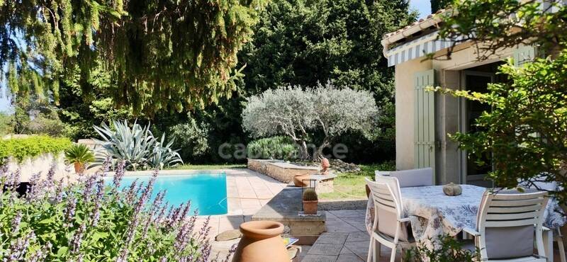 Maison à vendre, 130m², FONTVIEILLE