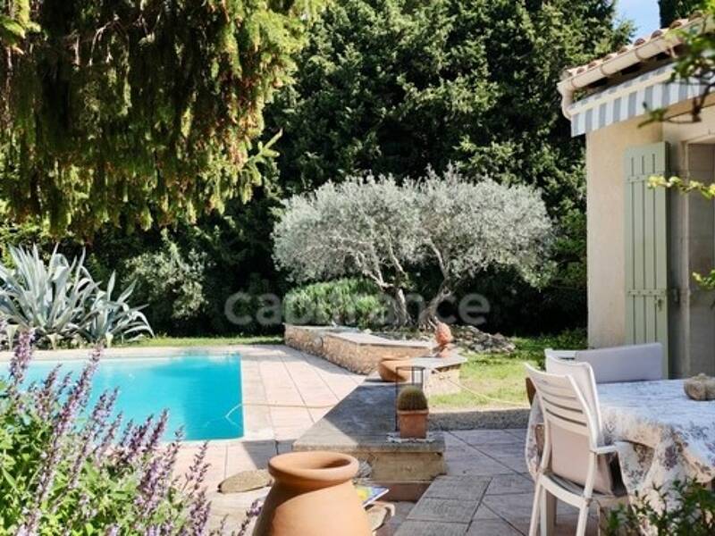 Maison à vendre, 130m², FONTVIEILLE