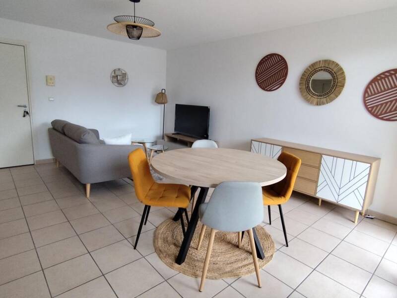 Maison à louer, 42m², LIMOGES