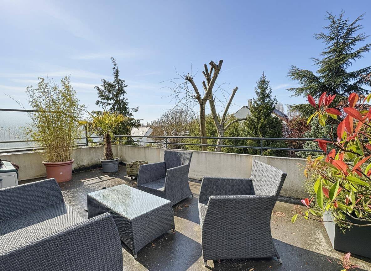 Maison à vendre, 132m², ANTONY