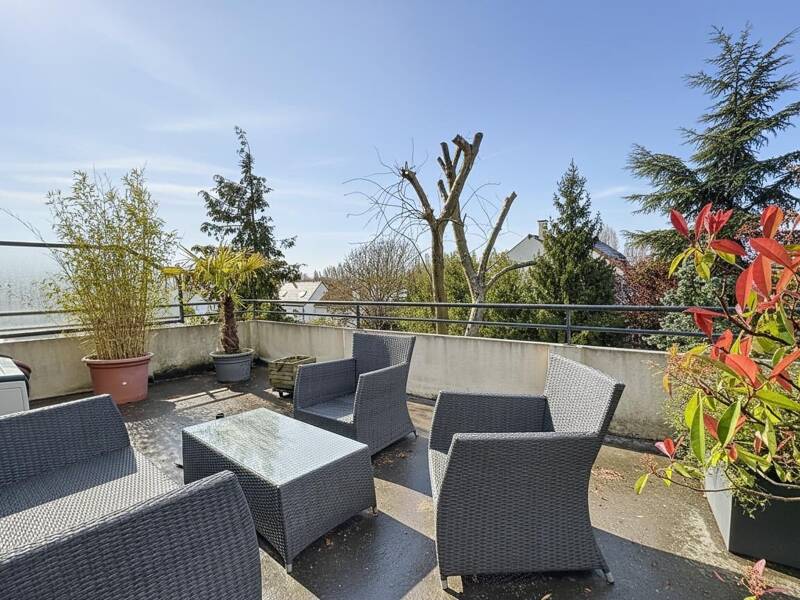 Maison à vendre, 132m², ANTONY