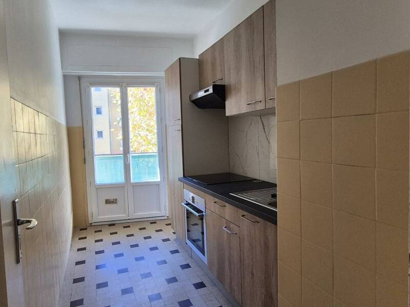 Maison à louer, 43m², NICE