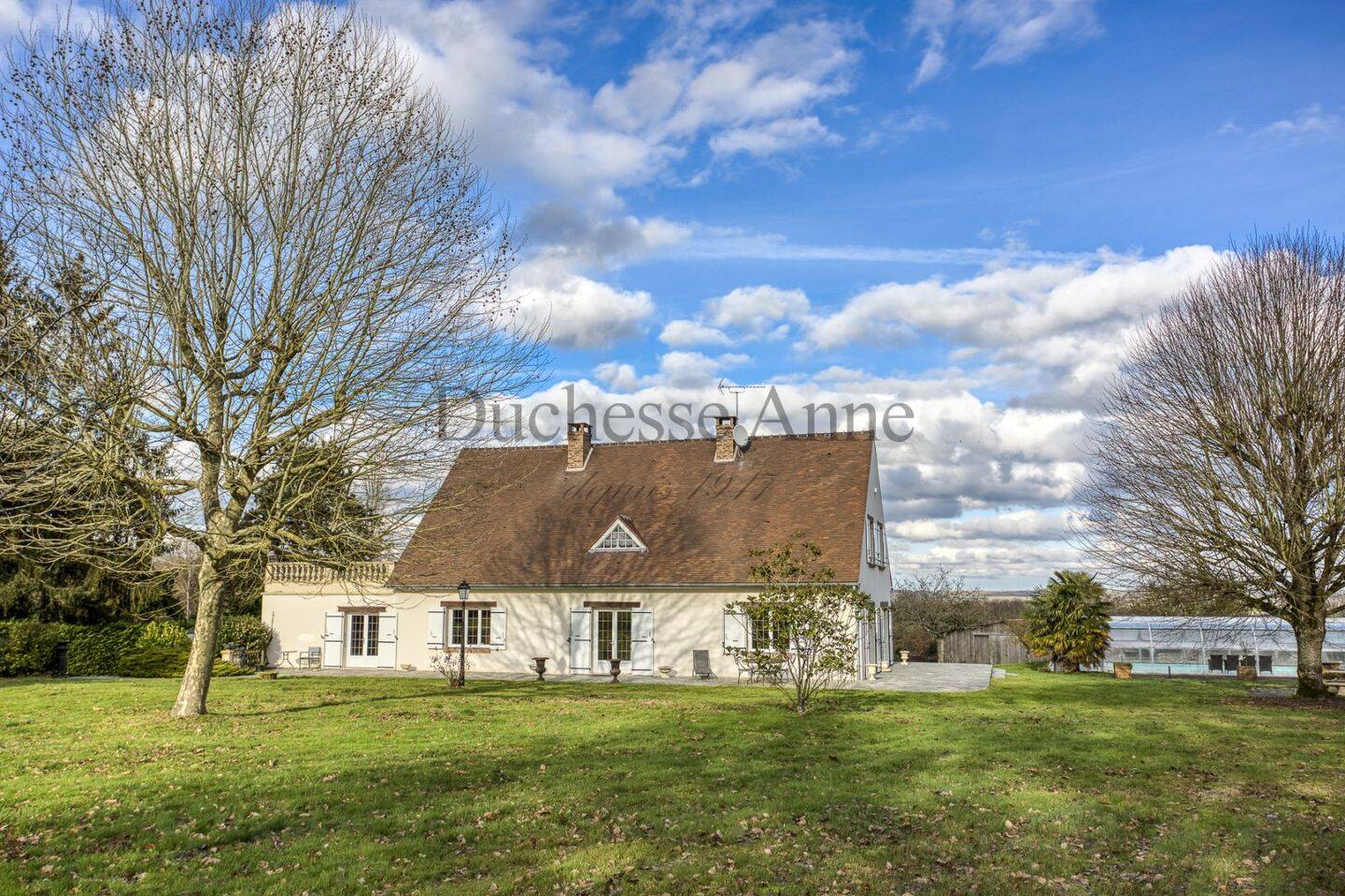 Maison à vendre, 300m², MONTFORT L'AMAURY