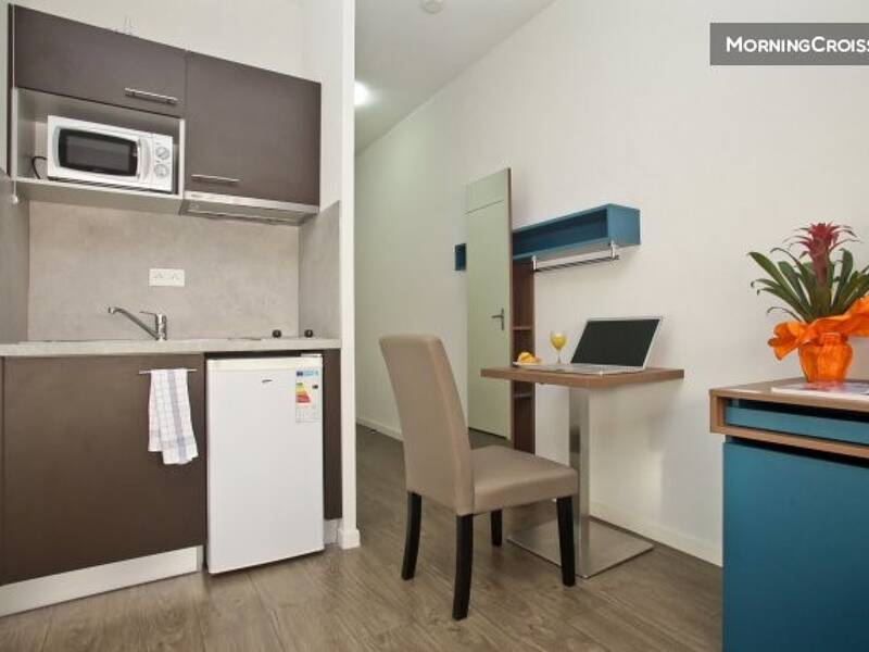 Maison à louer, 20m², TOURS