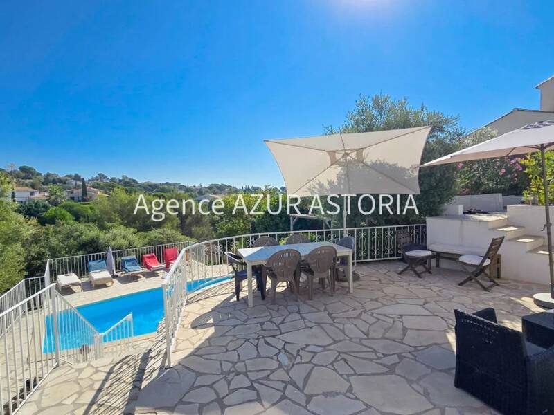 Maison à vendre, 145m², LES ISSAMBRES