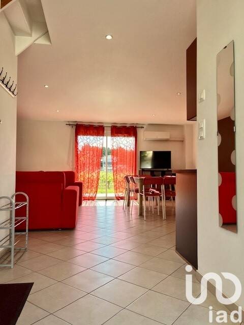 Maison à vendre, 80m², LIBOURNE