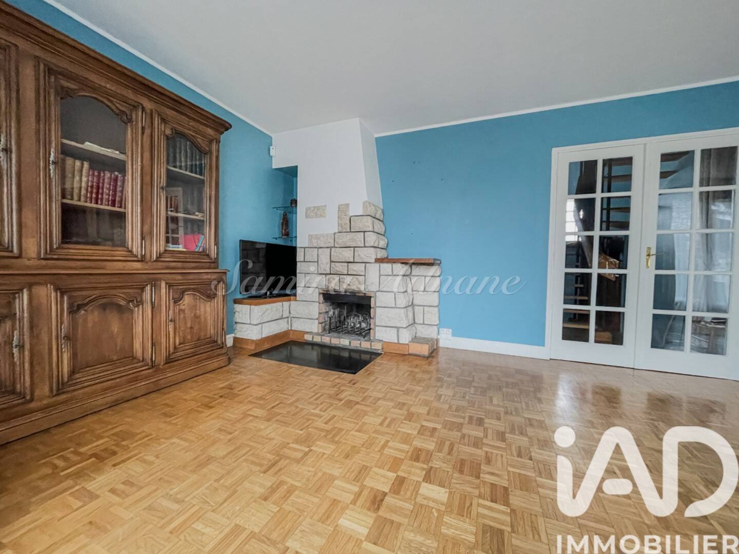 Maison à vendre, 124m², DEUIL LA BARRE