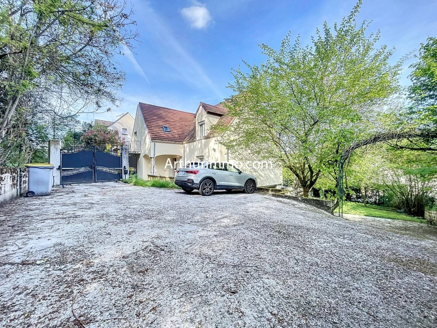 Maison à vendre, 190m², CORBEIL ESSONNES