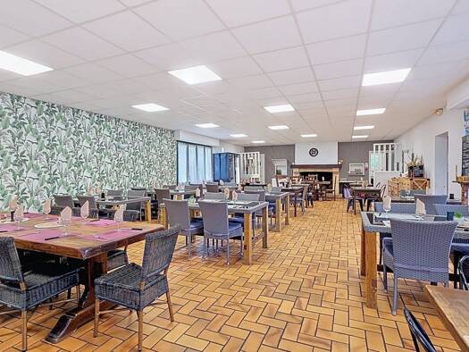 Local commercial à vendre 535 000 € 400 m² de surface de vente Montardon 64121